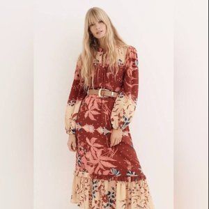 Anthropologie Dress